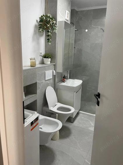 Apartament de inchiriat Torontal (vox) 2 camere - 3