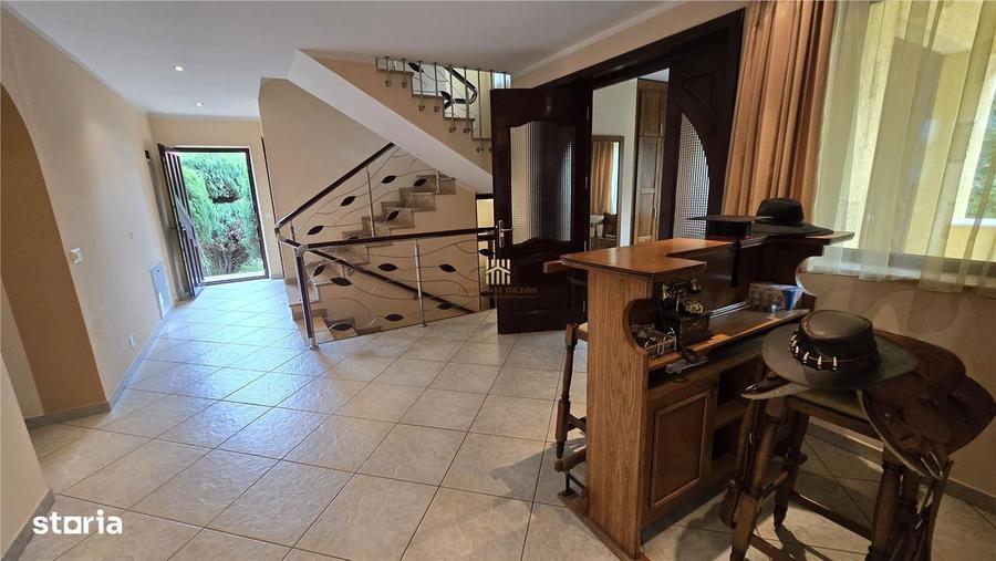 Casa de Lux - in Suceava! De vanzare - - 9
