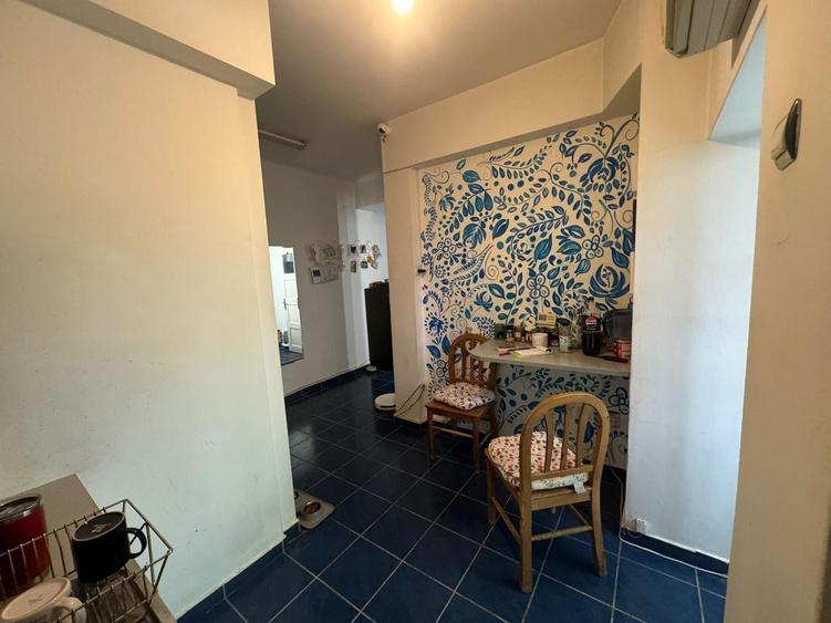 Apartament în bloc boutique lângă Grădina Botanică,centrală proprie,COMISION0 - 8