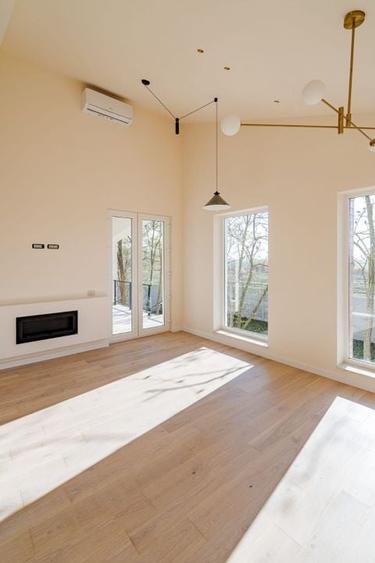 Casa S+P (320mp), Snagov (Tancabesti), Constructie 2024 - 10