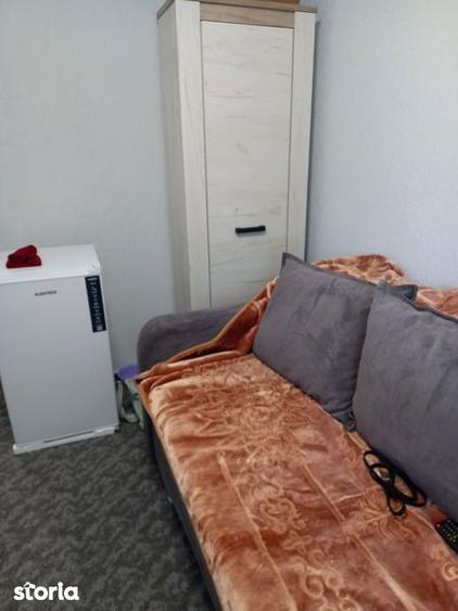 Garsoniera Sinaia(Mall Platza) - 6