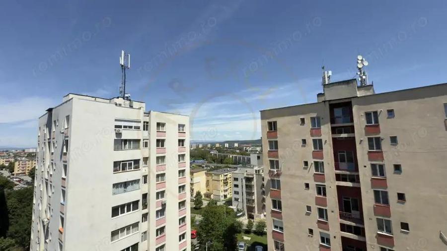 0% Comision Apartament Pite?ti - Cartier Razboieni - 13
