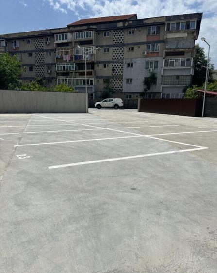 Spatiu comercial, Bd. Republicii - Armeanca Residence - 7