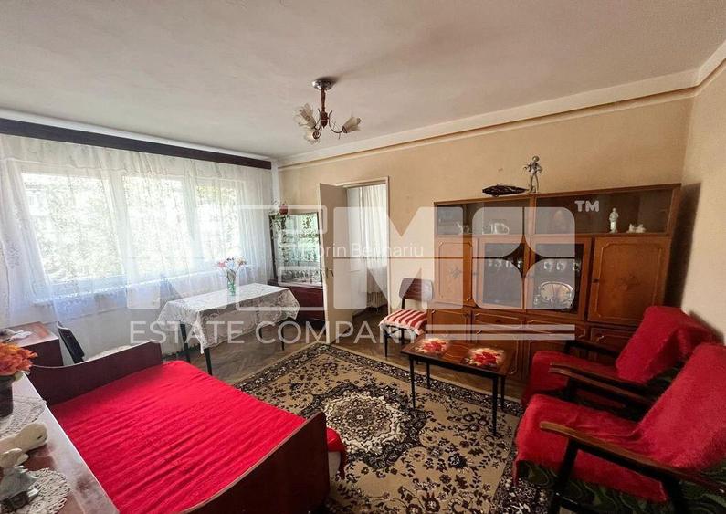 Apartament De Vanzare I George Enescu, Suceava I Pre?: 6...