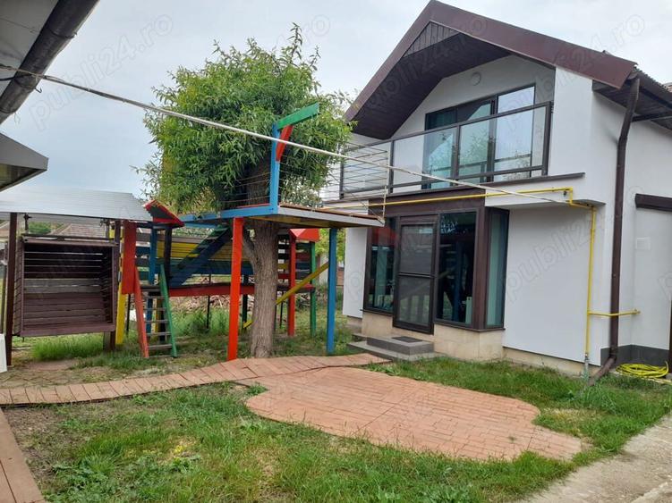Vand casa Peciu Nou - 4