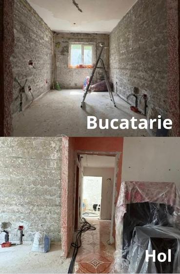 Apartament trei camere - Zona Pompieri - Parter - 4