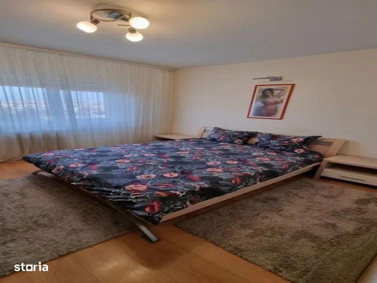 Apartament 3 camere decomandat, 2 bai, Inel I, etaj 3, luminos, 67 mp - 2