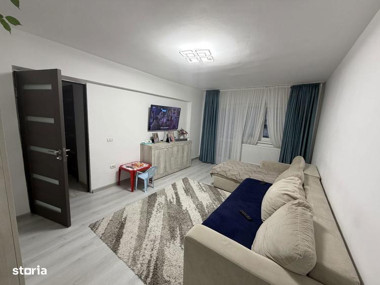 Apartament 4 camere renovat mobilat ?i utilat - 9