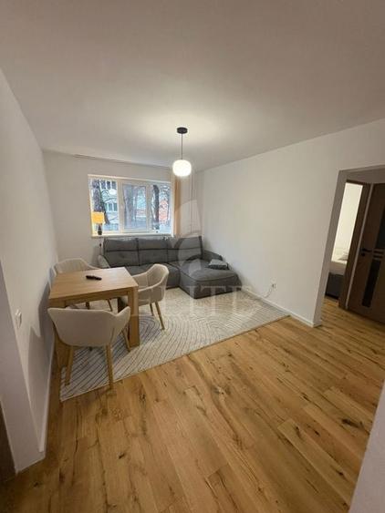 Apartament 3 camere în zona STRAZII GRIGORE ALEXANDRESCU - 5