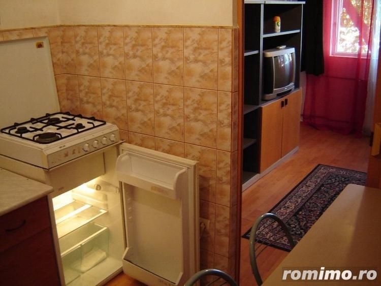 Oferim spre inchiriere garsoniera in zona Obor - 3