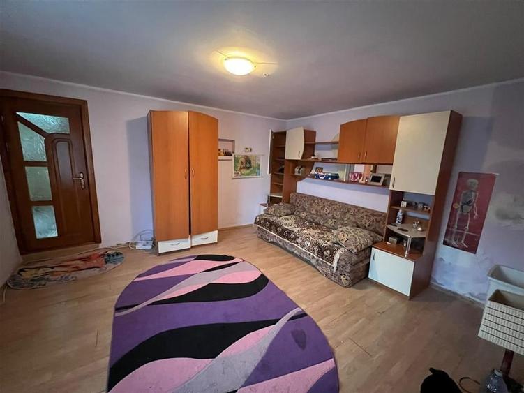 Casa constructie noua la rosu de vanzare P+M in Focsani - 11