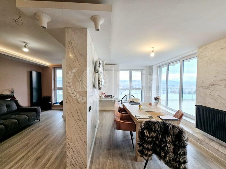 Apartament 2 camere | Bloc nou | Terasa 54mp | Garaj | Grigorescu - 2