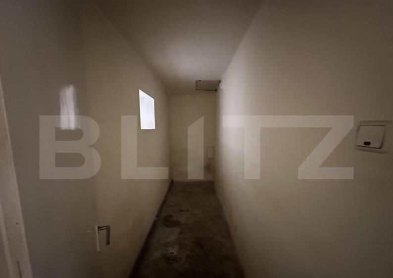 Casa pe un nivel, 3 camere, curte + anexe, ideala pentru p - 2