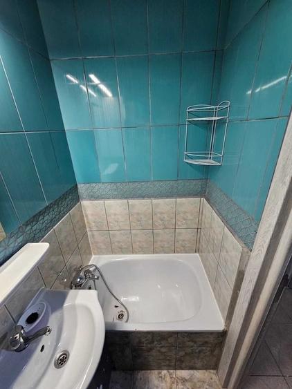 Garsoniera gata de mutare Bd. Iuliu Maniu, 5 min metrou Preciziei - 7