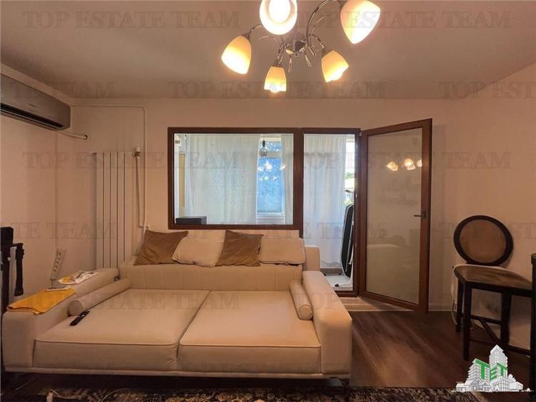 Apartament cochet 3 camere complet renovat,  zona linistita Berceni - 7