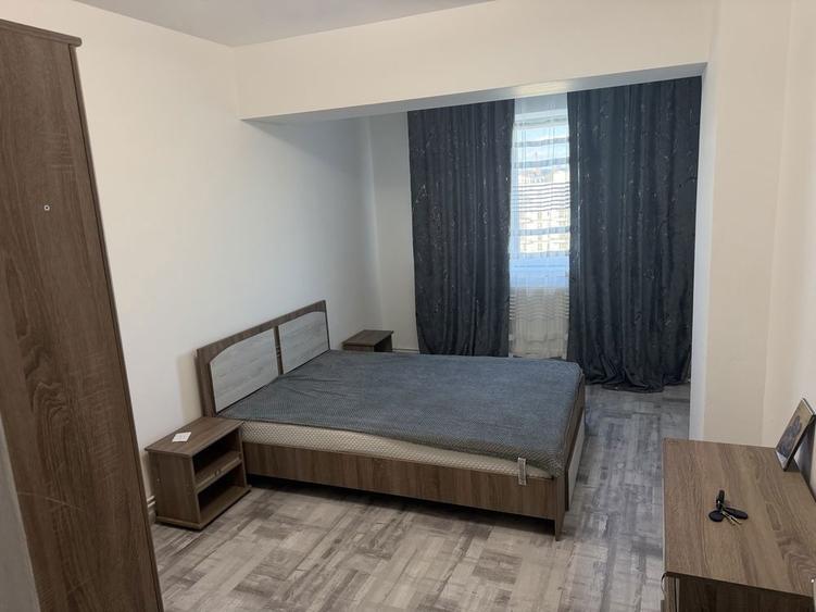 Aparatment de inchirat zona craiovita noua - 1