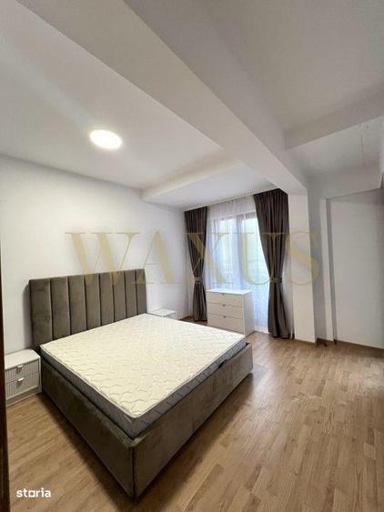 Apartament 3 camere / Bloc Nou / zona Piata Flora/82 mp - 6