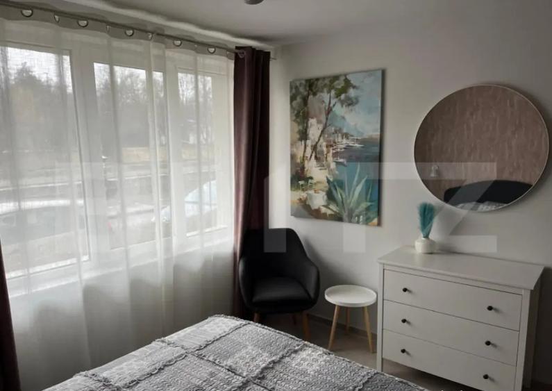 Apartament 4 camere, 100 mp, zona Parcului Central - 1