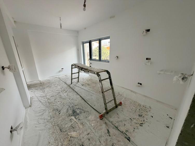 Casa individuala P+1+Pod. 5 cam. Util 160mp. Teren 390mp - 16