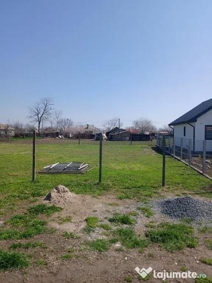 Vand teren intravilan - 2