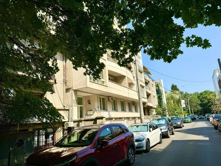 Hochparter de inchiriat | locuinta sau birouri | zona Aviatorilor - 12