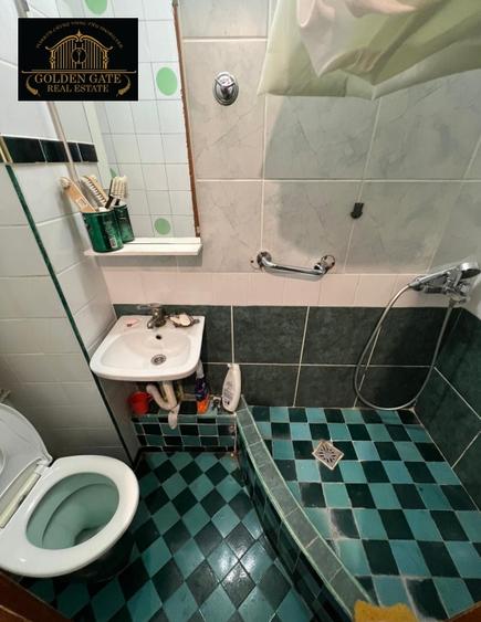 Gorjului - Valea Lunga | 3 Camere | 2 Bai | Balcon | Metrou - 11