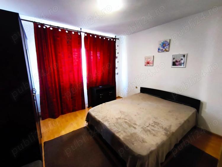 Inchiriere 3 camere decomandate, direct proprietar, Lujerului, Militari, 4-5 min. de metrou - 3