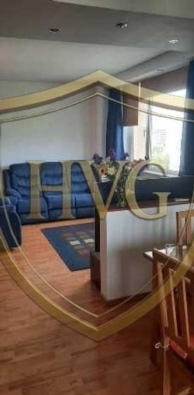 Apartament 3 Camere | Decomandat | Lujerului - 1