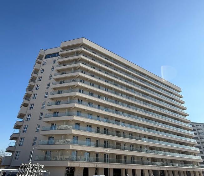 2 camere decomandat / Lacul Morii / Uverturii / Bloc nou / Etaj 3 / TVA inclus - 3