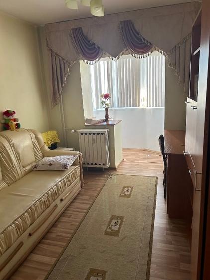 Apartament decomandat, 3 camere, Calea București- Mall - 3