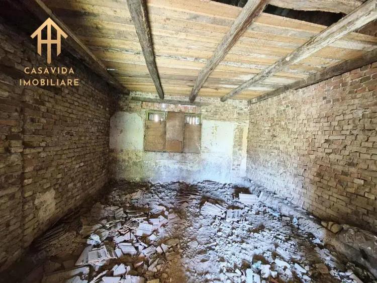 Casa cu teren generos in Lugojel, jude?ul Timi? - 6