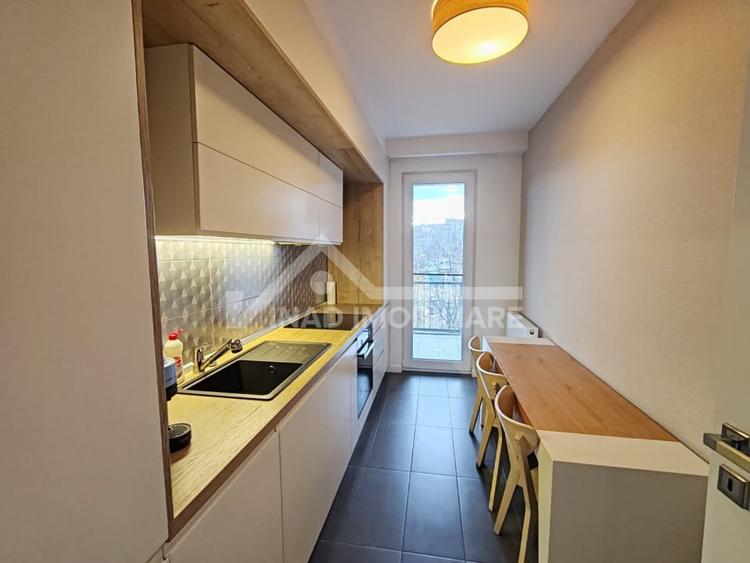 Apartament 2 camere, constructie noua, parcare, Zorilor, Calea Turzii - 9