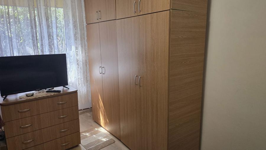 Direct proprietar Apartament 2 camere LA CHEIE Inel 2 Aleea Corbului, Centrala gaze - 6