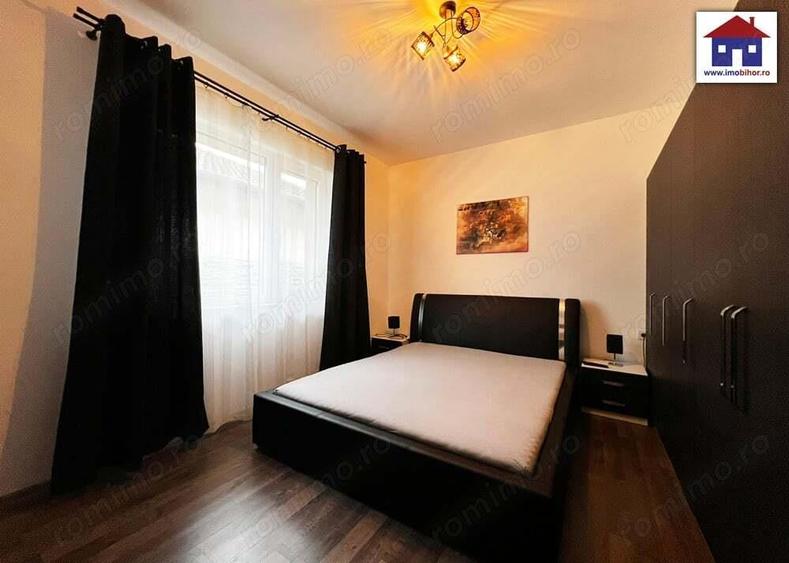 Casa noua pe un singur nivel - Mobilata si utilata - IMOBIHOR - 4