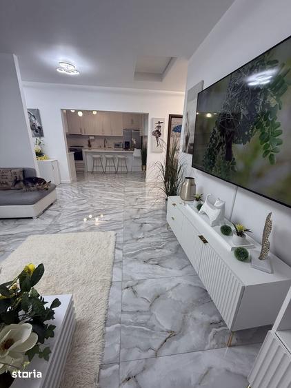 Casa P+M 3 camere 103mp teren 273mp Pantelimon - 16