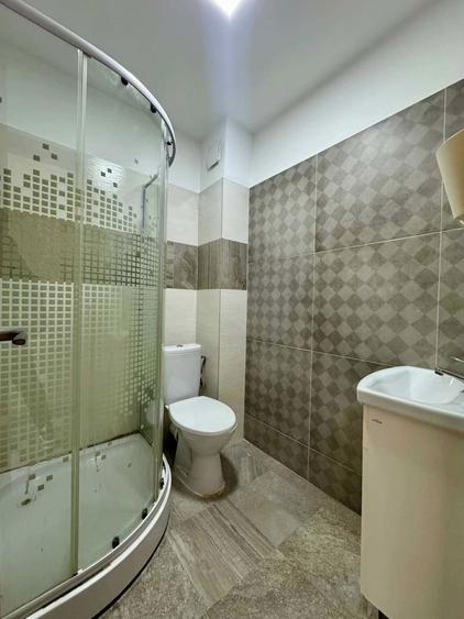 Garsoniera de inchiriat Bulevardul Poitiers - Frumoasa - 6