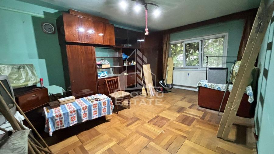 Apartament cu 2 camere in zona Modern , decomandat - 1