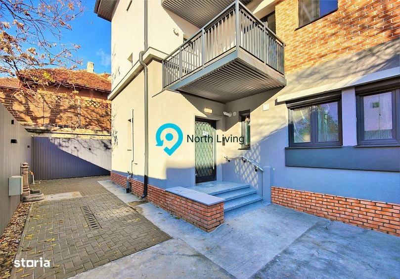 4 camere tip vila | Boxa | 144 mp utili - 6