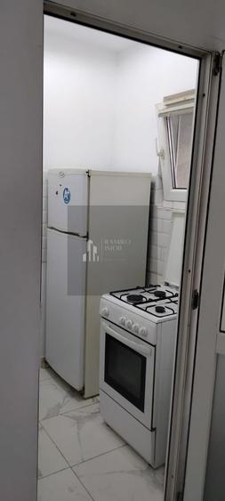 Garsoniera renovata -metrou 1Decembrie Auchan Titan-inchiriata cu 300e - 5