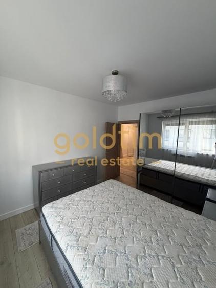 Apartament superb/Lux/Luminos/Parcare subterana/Bucatarie inchisa/Terasa inchisa - 9