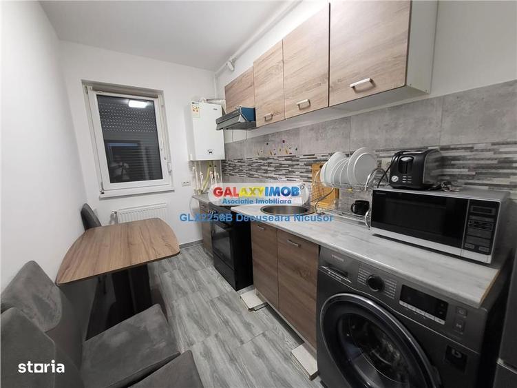 Garsoniera Militari Residence Mobilata,Utilata 51.500 Euro - 18