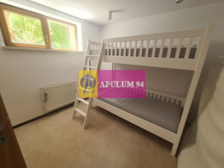 Vila de lux de vanzare in Predeal - 41