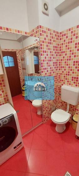 Apartament 2cam posibilitate transformare in 3cam si loc parcare . - 11