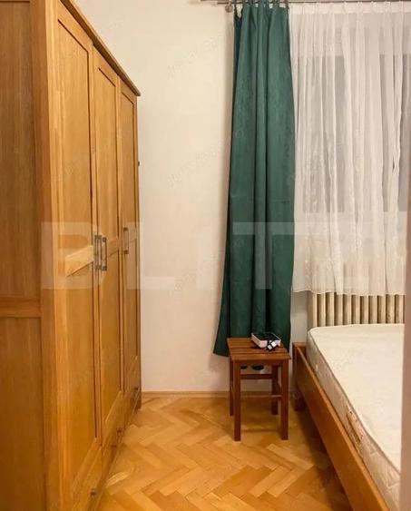 Apartament cu 2 camere, 45 mp, zona strazii Alverna - 4
