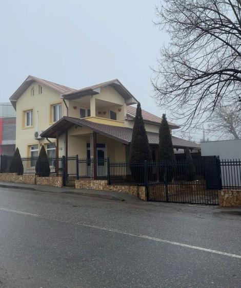 Inchiriez Casa-Spatiu Comercial-Zona Centrala-Vad Exceptional - 4