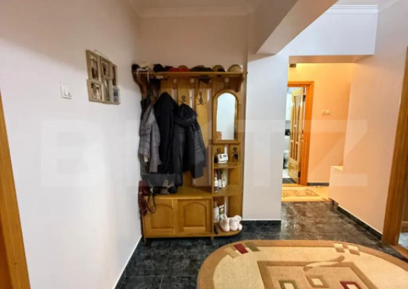 Apartament 4 camere, etaj intermediar, cartier Burdujeni - 9