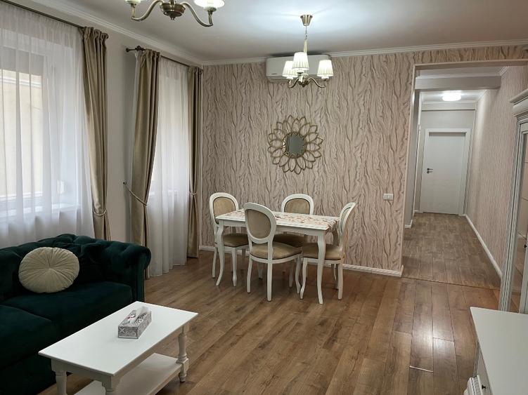 Proprietar inchiriez apartament 3 cam , Giroc , 75 mp cu 2 locuri de parcare - 13