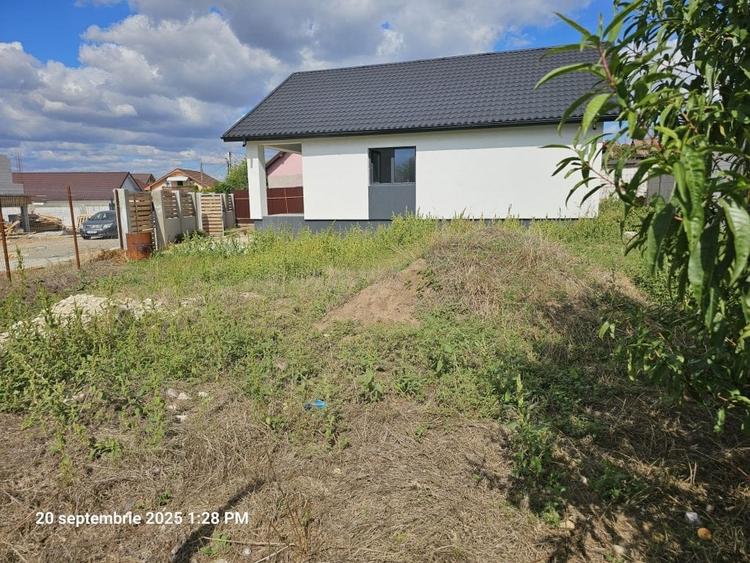 Casa deosebita zona mediana loc. Lumina - 2