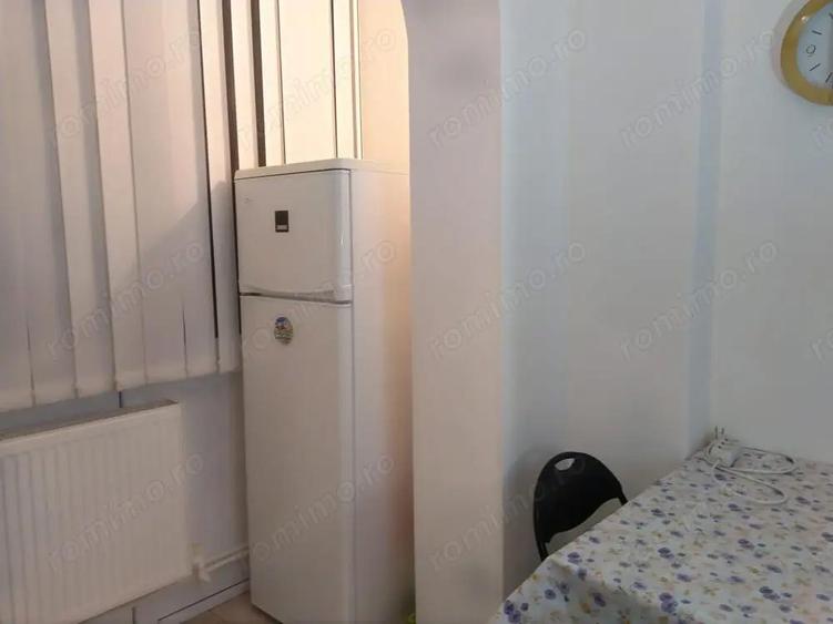 Ofer spre inchiriere garsoniera in zona Sebastian - 1