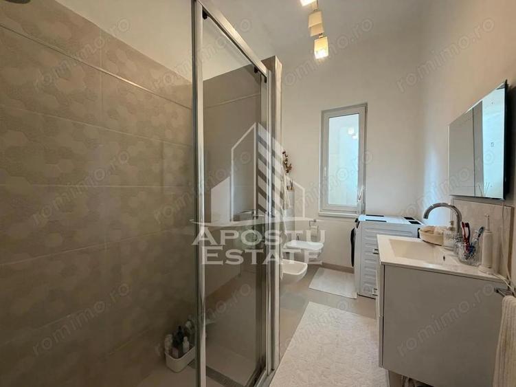 Apartament 2 camere de inchiriat, zona Iosefin, Timisoara - 4